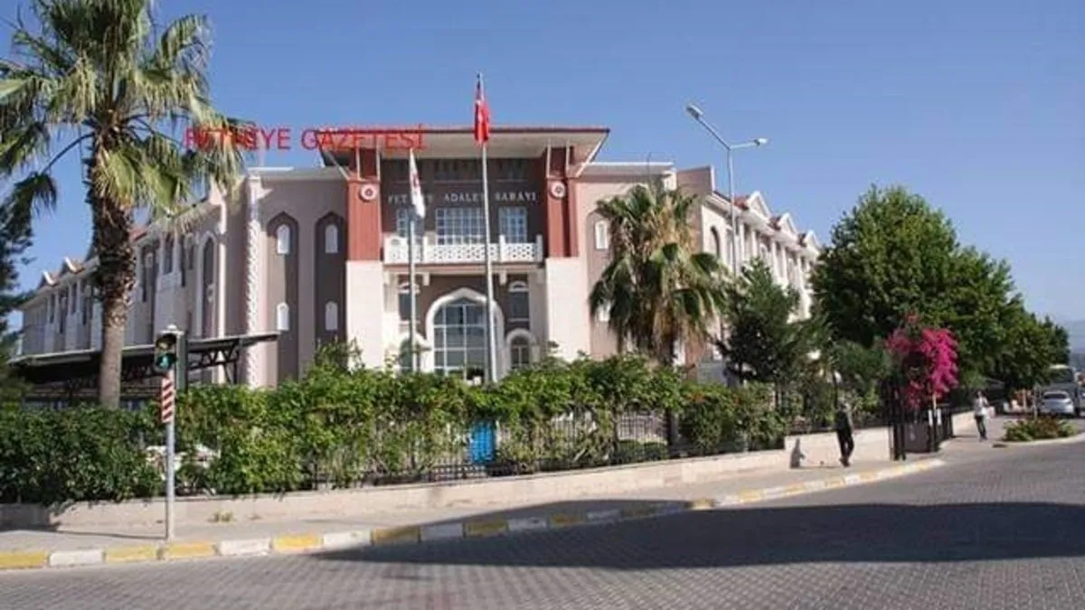 Fethiye merkezli 8 ilde yasa dışı bahis çetesine büyük operasyon: 35 şüpheli gözaltında