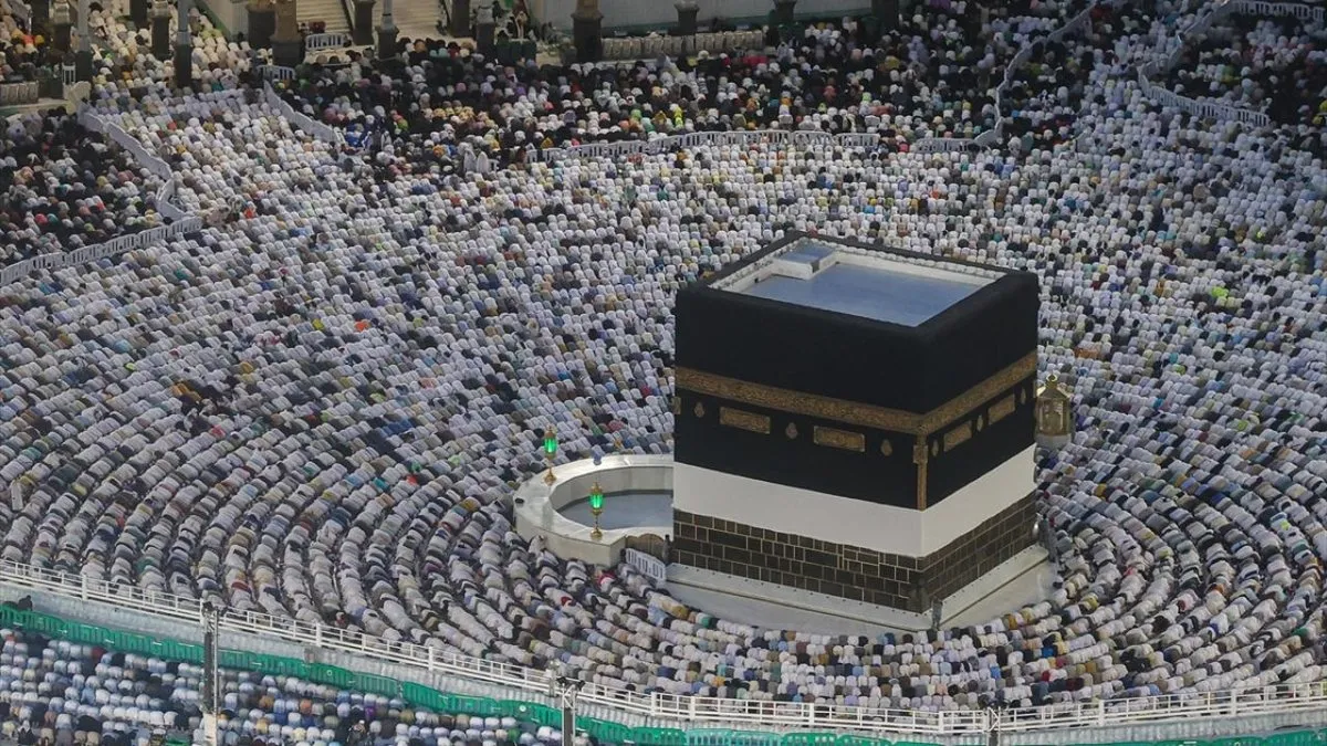 HAC KURA SONUÇLARI İSİM LİSTESİ SORGULAMA! 2025 Diyanet İşleri ile hac kura sonucu ne zaman açıklanacak, saat kaçta?