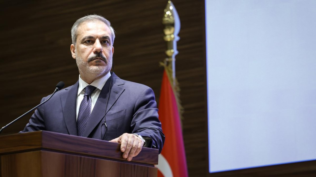 Hakan Fidan, Güneydoğu Avrupa Zirvesi’ne katılacak