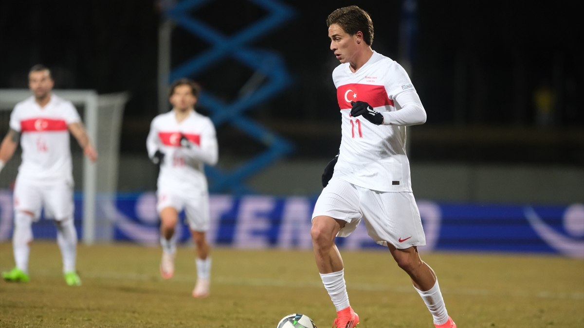 Kenan Yıldız’dan Dünya Kupası sözleri