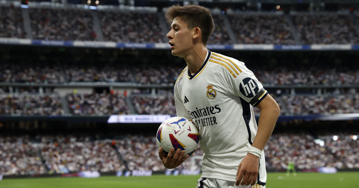 Arda Güler için flaş iddia: Ayrılık fikrine eskisinden daha yakın!