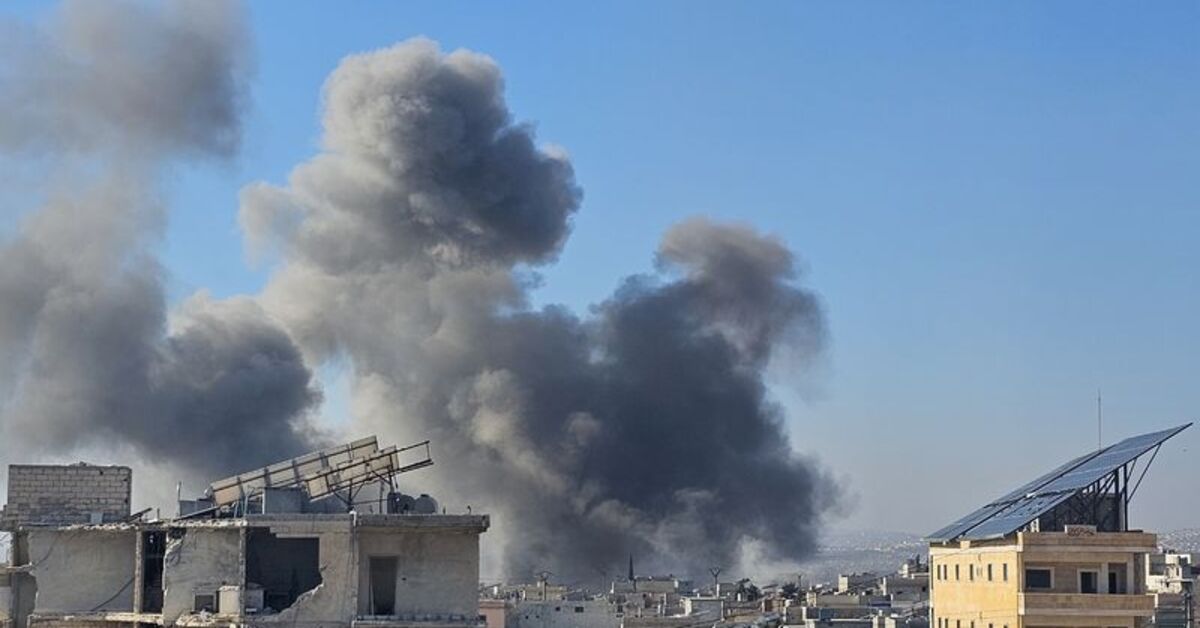 Suriye’de tansiyon dört yıl sonra yeniden yükseldi: Halep’te neler oluyor?