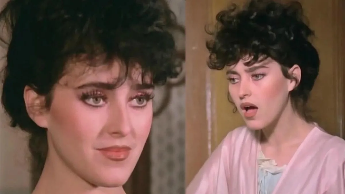 Yeşilçam’ın Şekerpare’siydi… Yaprak Özdemiroğlu’nu bir de şimdi görün!