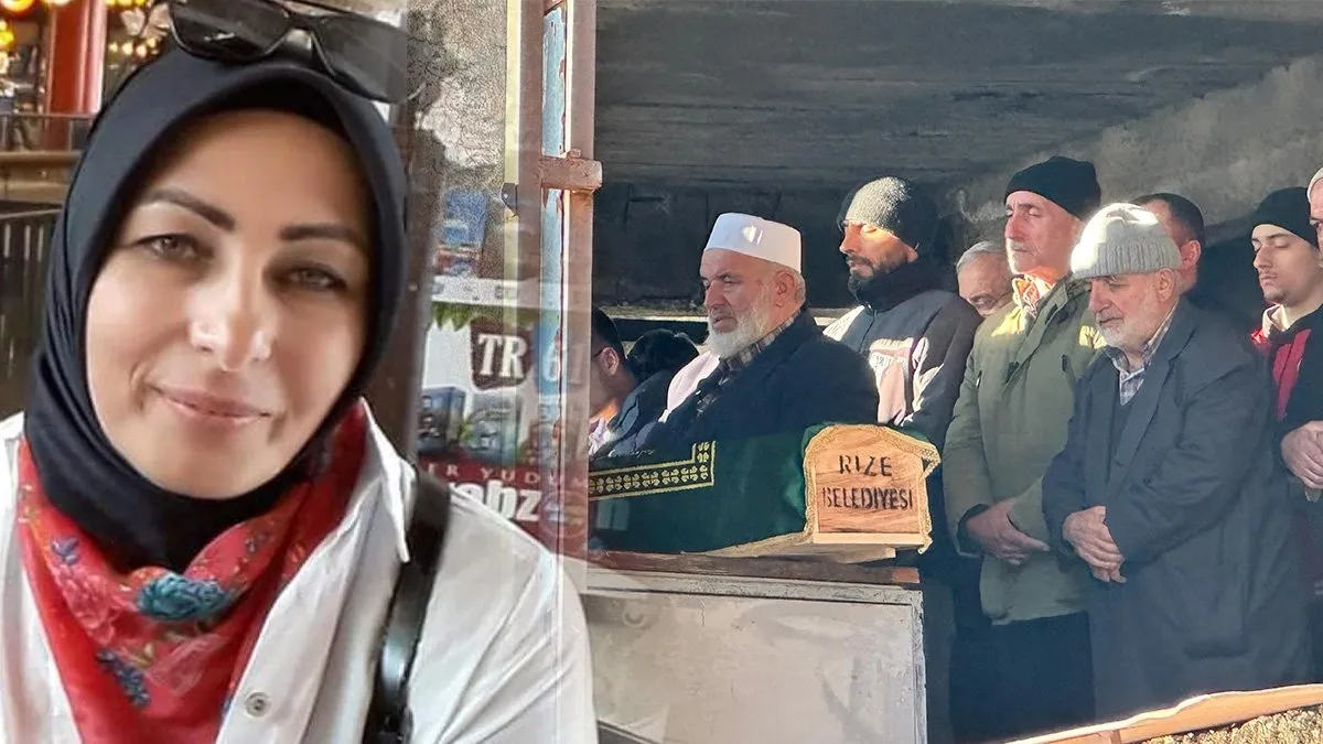 Bu acıya yürek dayanmaz: Doğum gününde toprağa verildi!