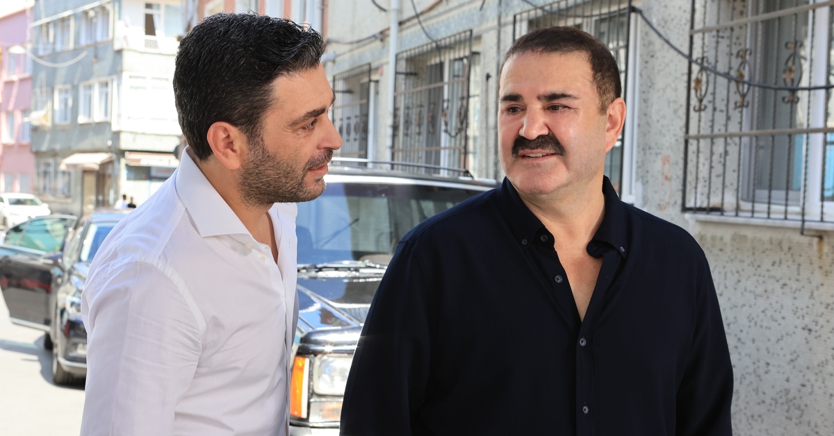 ‘Kutsal Damacana’nın son filmi