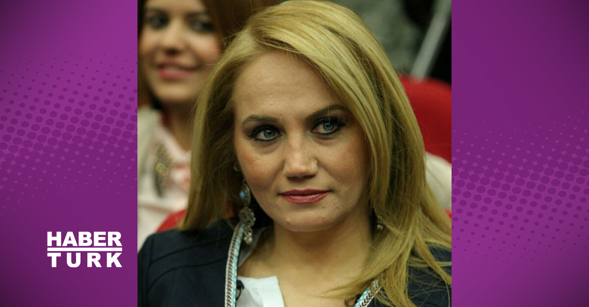 Şarkıcı Pınar Aydınlar, serbest bırakıldı