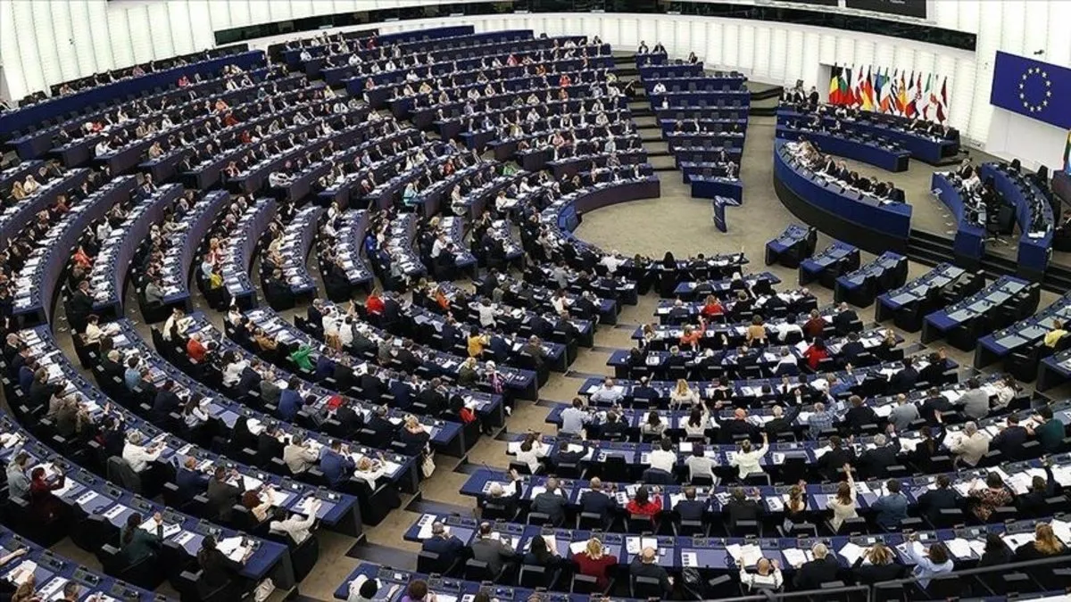 AP’de “Netanyahu yargılansın” çağrısı: Savaş suçları için hesap verme zamanı