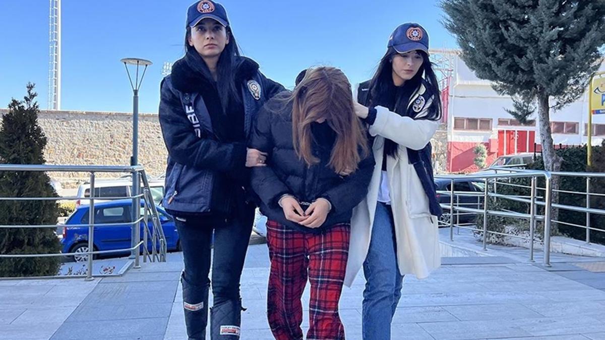 Bolu yangın faciasında yakınlarını kaybedenleri arayarak dalga geçmişti! Tutuklandı