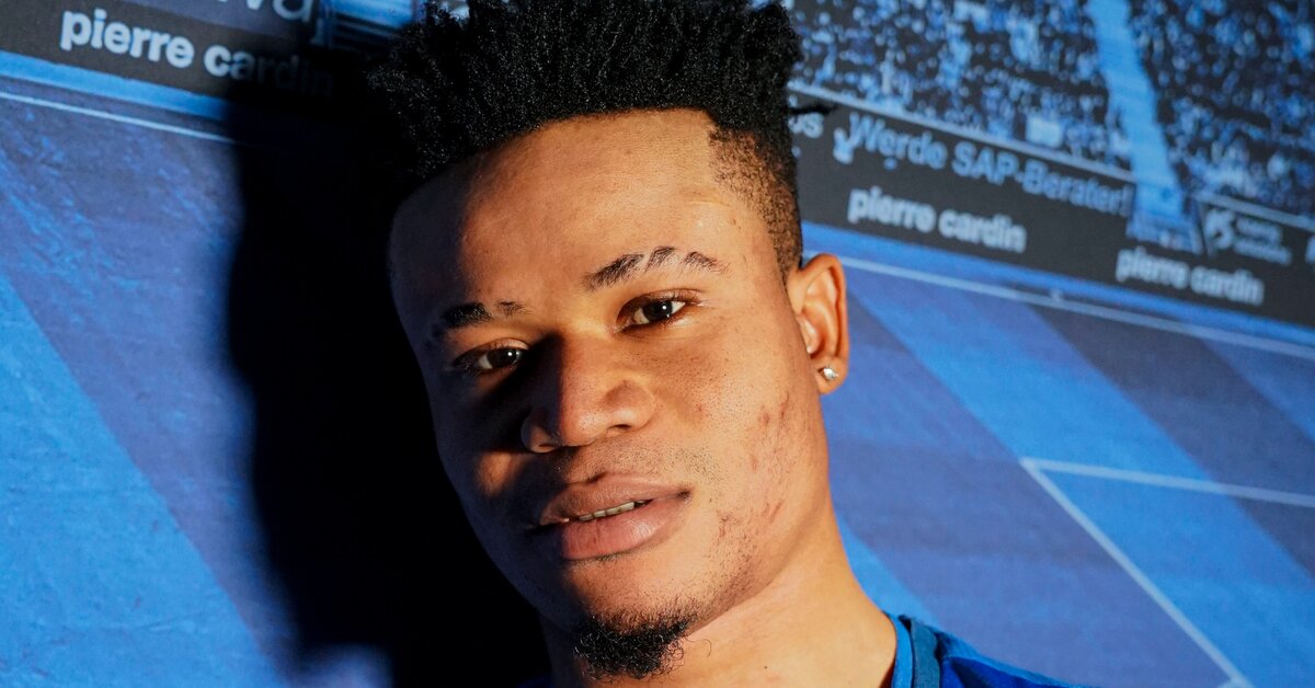 Hoffenheim, Gift Orban transferini açıkladı!