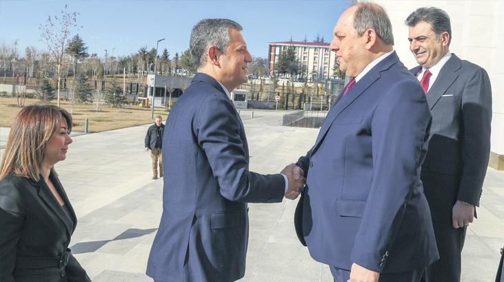 Mayısa kadar aday belirlenecek
