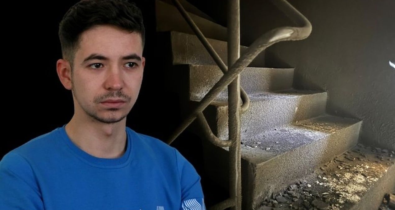 Otel çalışanının anlattıkları ihmalleri ortaya çıkardı: Yangın merdivenlerinin kapısı tahtaydı