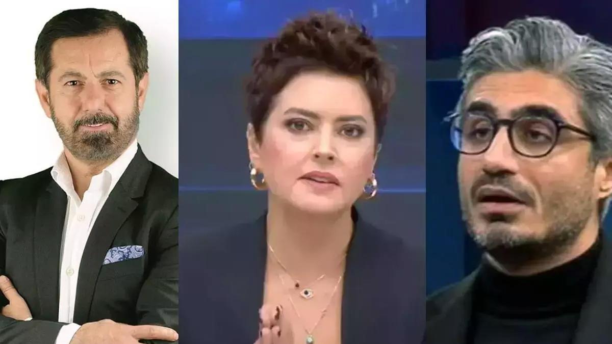 Son dakika! ‘Bilirkişinin ifşa edilmesi’ olayında yeni gelişme: Barış Pehlivan’a tutuklama talebi!