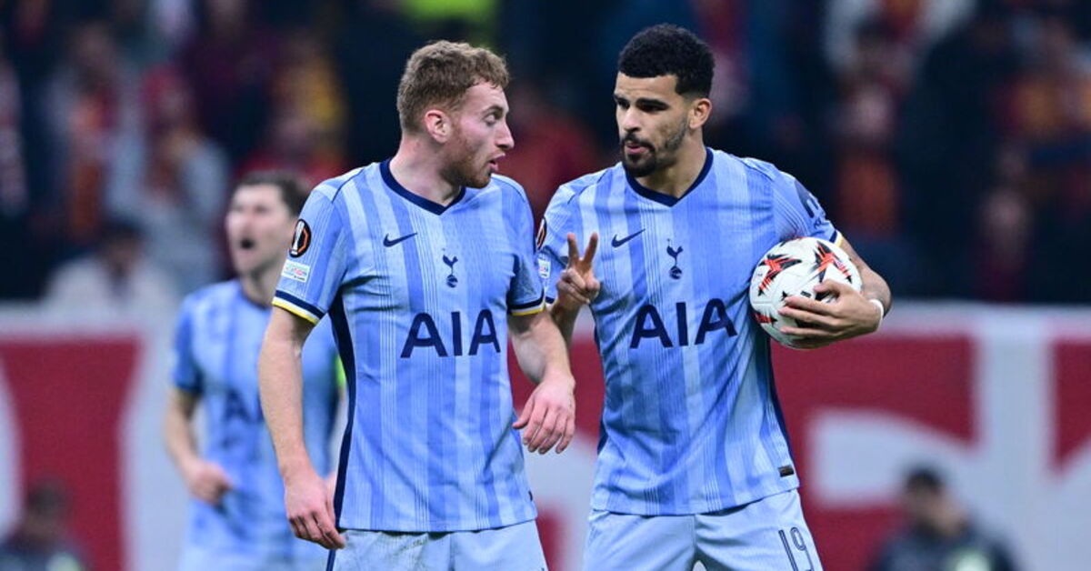 Tottenham, FA Cup’ta 5. Lig ekibini uzatmalarda eledi!