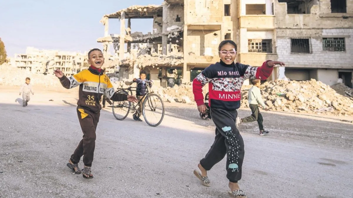 Türkiye’nin önceliği bölgesel sahiplenme