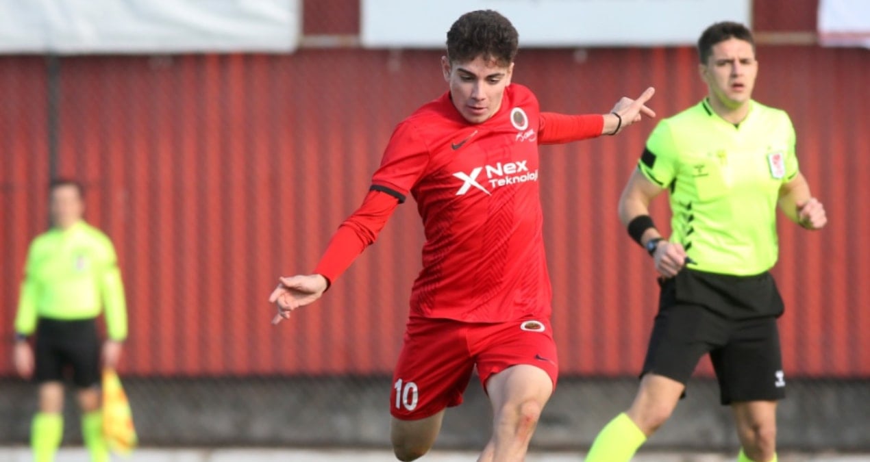 1. Lig’den Premier Lig’e gitti