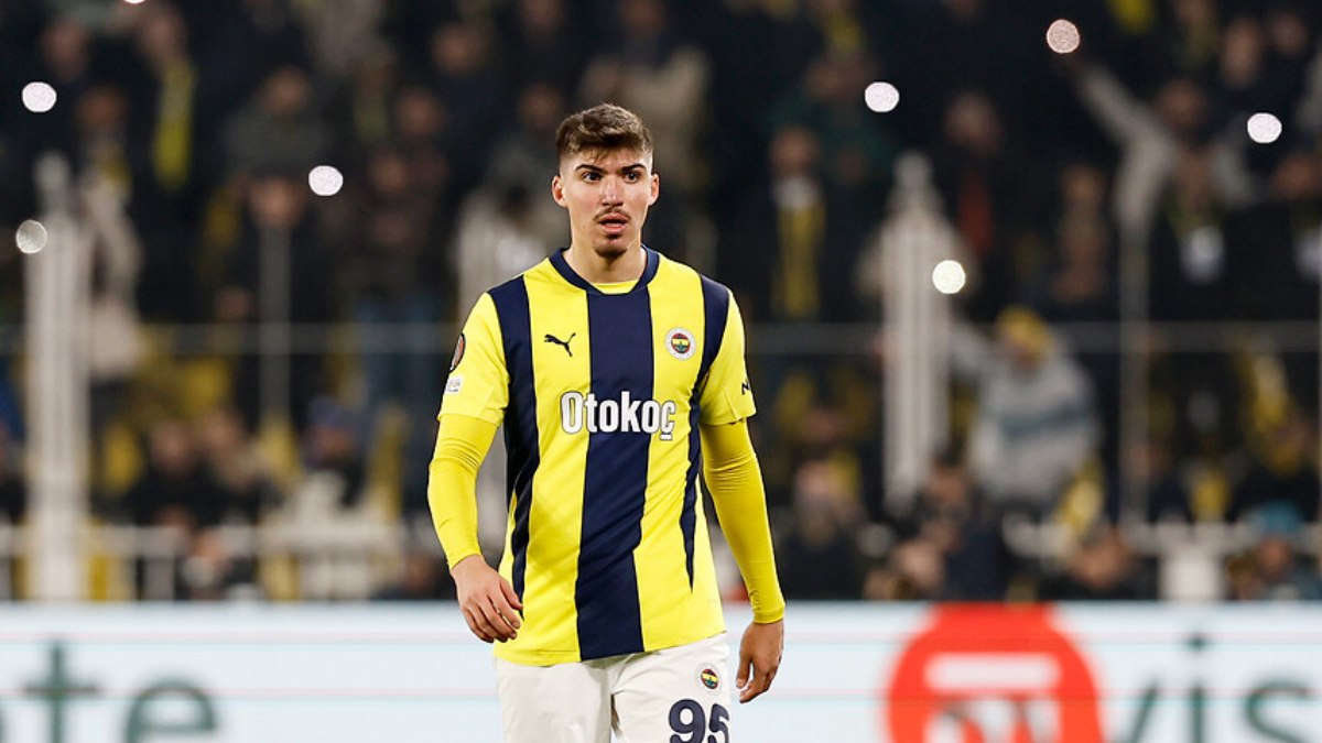 Bayern Münih, Yusuf Akçiçek’i izlemeye geliyor