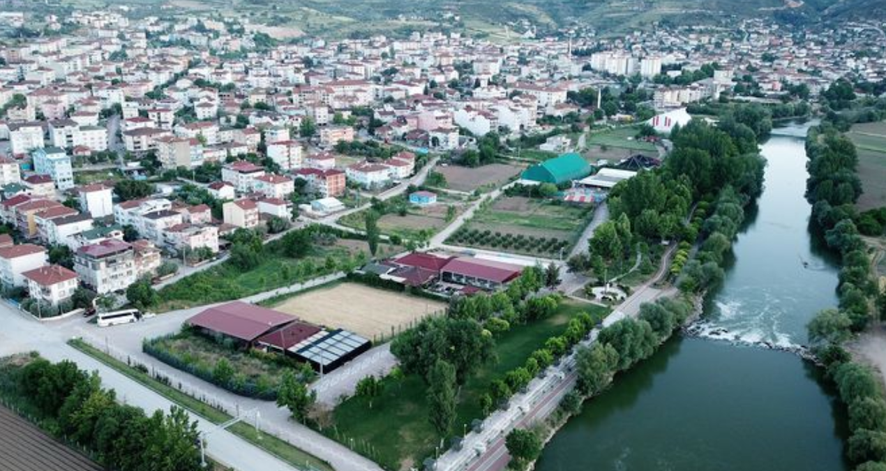 Bilecik’in 3 ilçesi ve 9 köyü için uyarı yapıldı