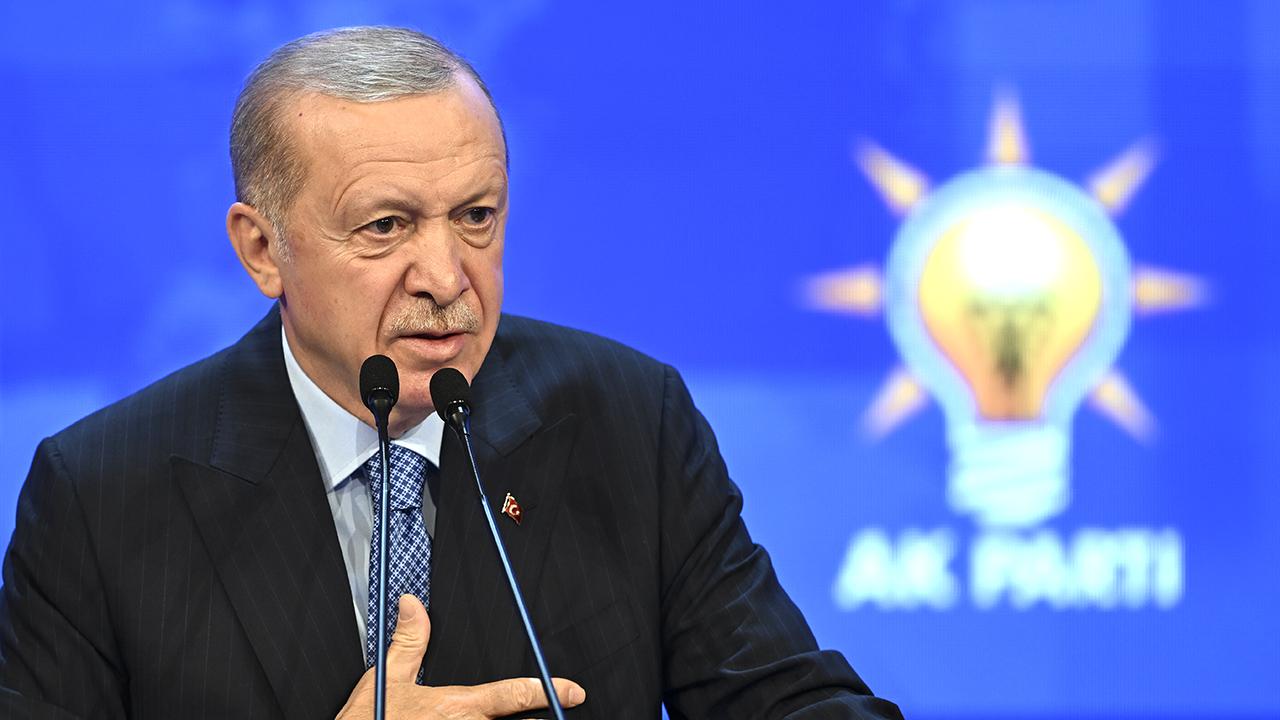Cumhurbaşkanı Erdoğan: 2028’den sonra yeni bir Türkiye inşa edeceğiz