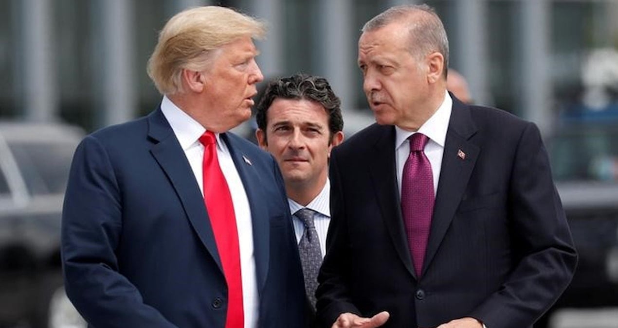 Cumhurbaşkanı Erdoğan, ‘Gazze’ sessizliğini bozdu: Trump’ın önerileri konuşulmaya değer değil
