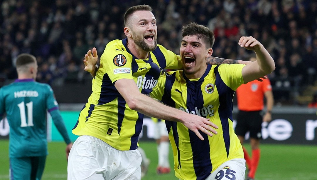 FenerbahÃ§e’den Yusuf AkÃ§iÃ§ek kararÄ±