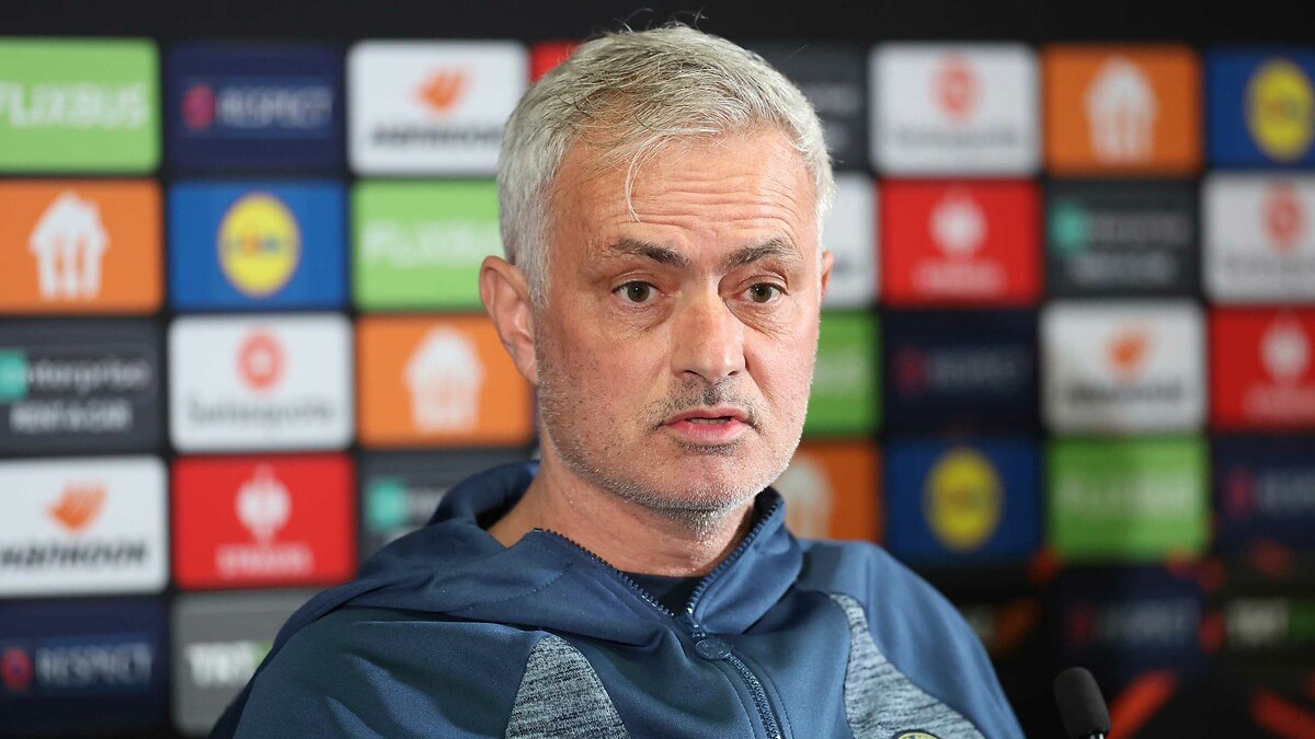 Jose Mourinho’dan bir gönderme daha: Türkiye’de en iyi kazanmıyor