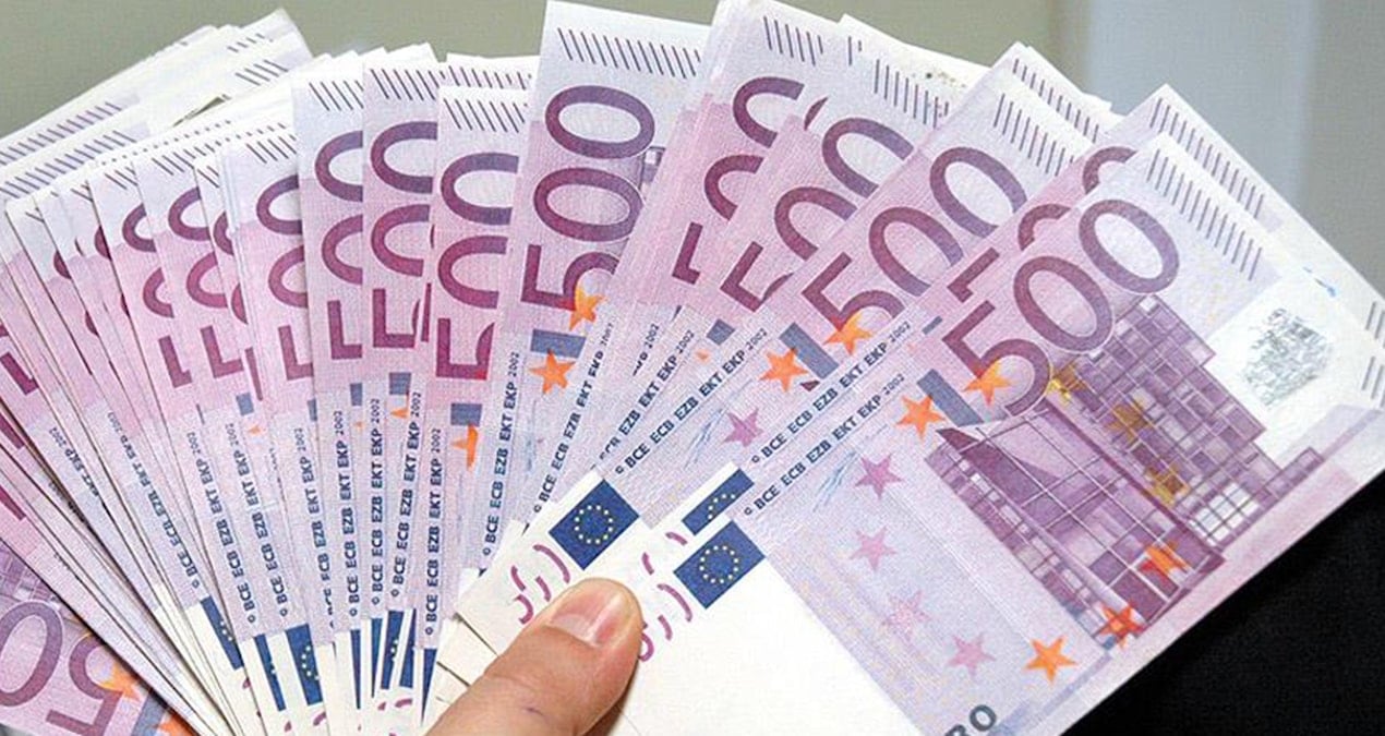 Lotodan 3.29 milyar lira kazandı, vergi bile ödemeyecek!