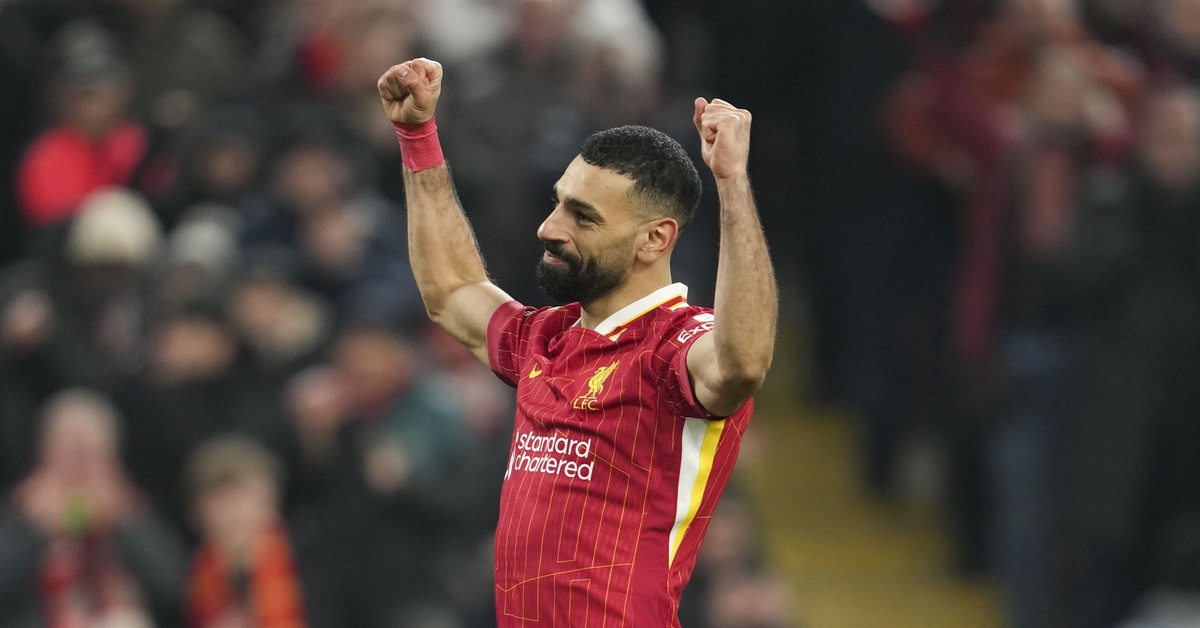 MAÇ SONUCU: Liverpool: 2 – Wolverhampton: 1