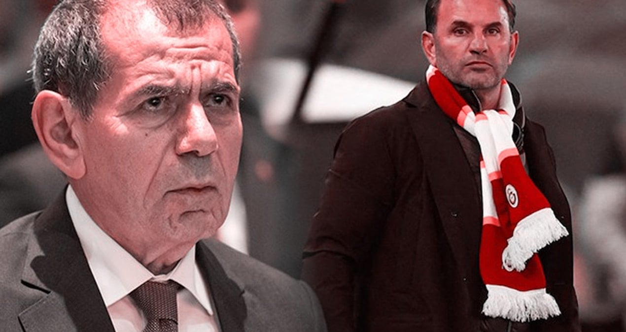 Okan Buruk tepki göstermişti! Galatasaray’da ‘köstebek’ operasyonu…