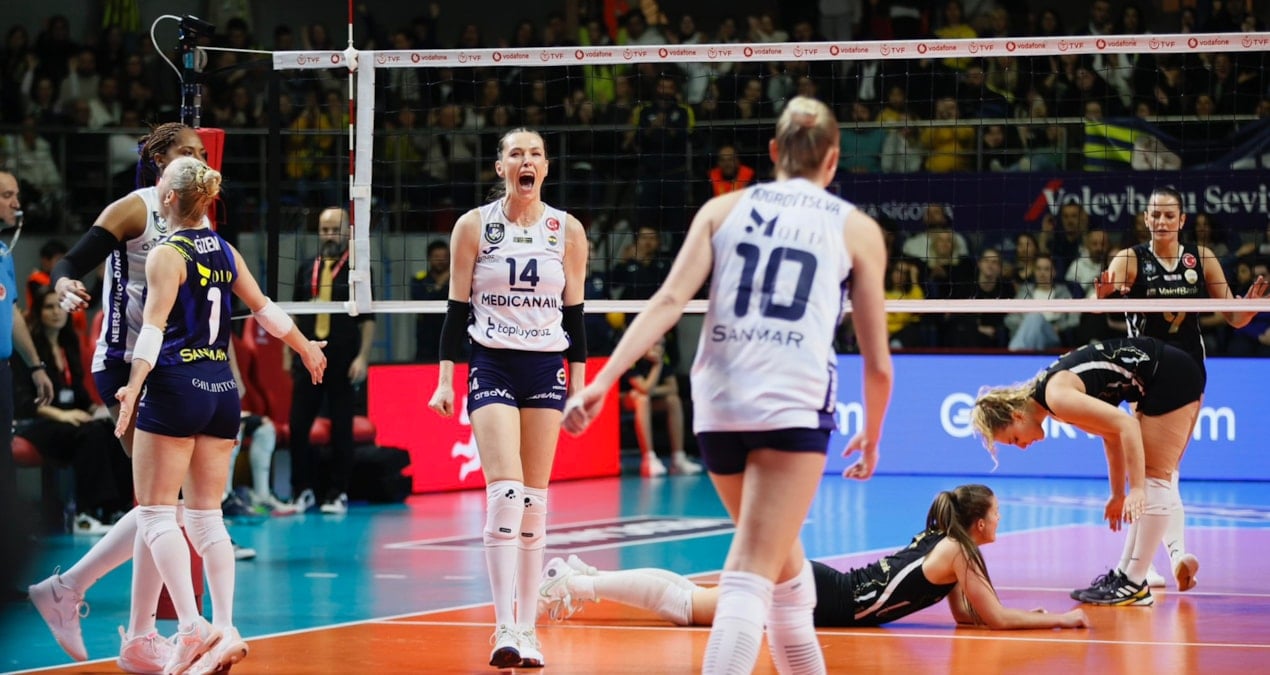 Şampiyonlar Ligi Dörtlü Finali, İstanbul’da!