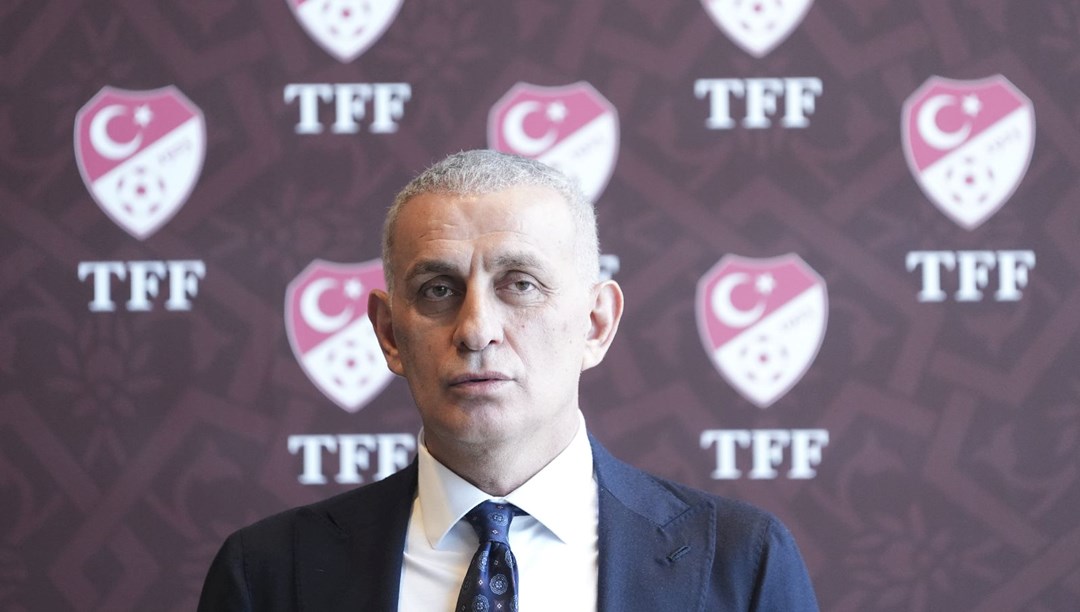 TFF BaÅkanÄ± HacÄ±osmanoÄlu’ndan derbi hakemi yanÄ±tÄ±: “Survivor’a yarÄ±ÅmacÄ± mÄ± alÄ±yorsunuz?”