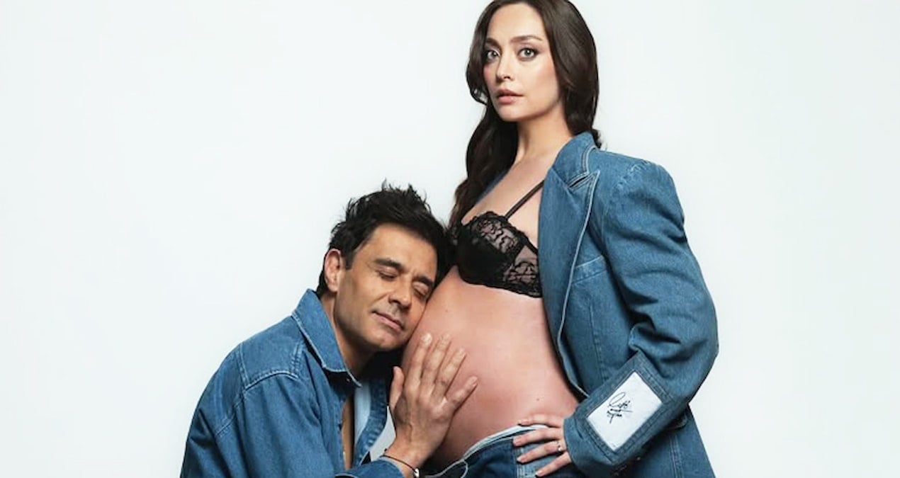 1 ay önce doğum yapmıştı… Ünlü oyuncuyu galada görenler gözlerine inanamadı