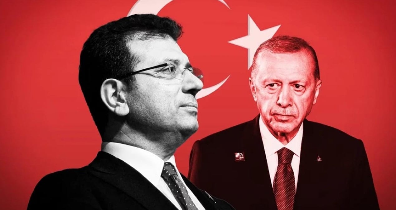 Avrupa Konseyi’nden Erdoğan’ı kızdıracak İmamoğlu çıkışı