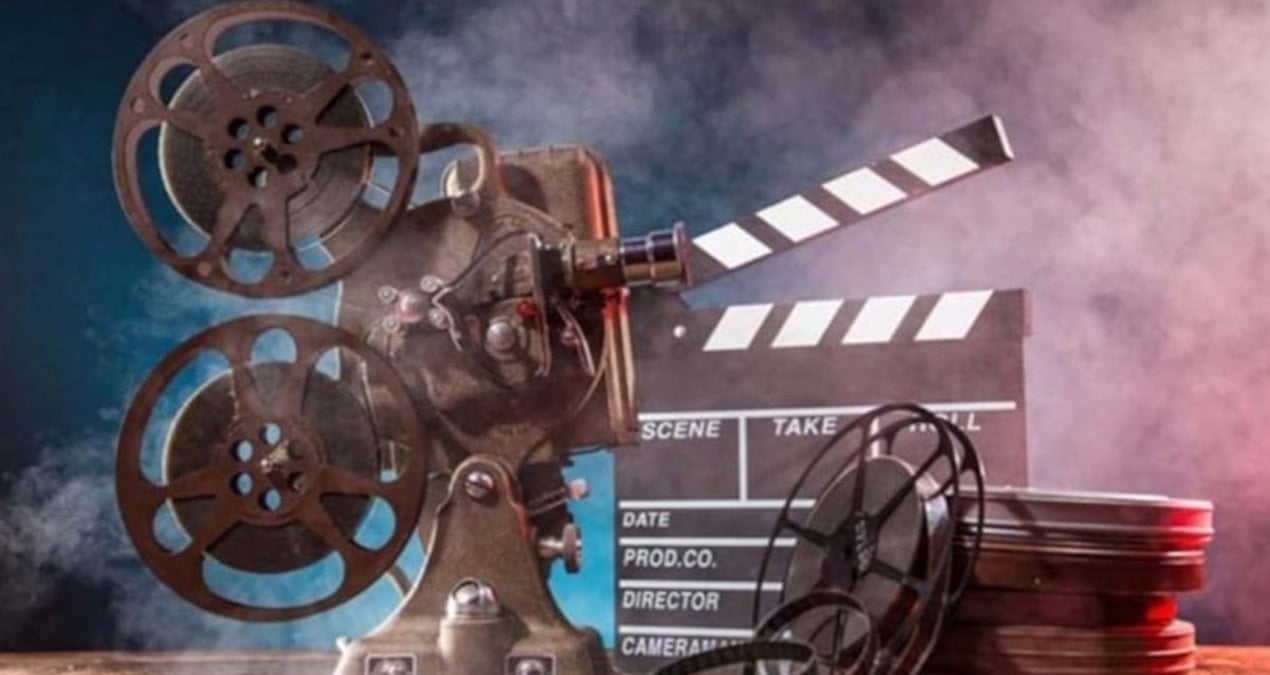 Bu hafta 8 film vizyonda!