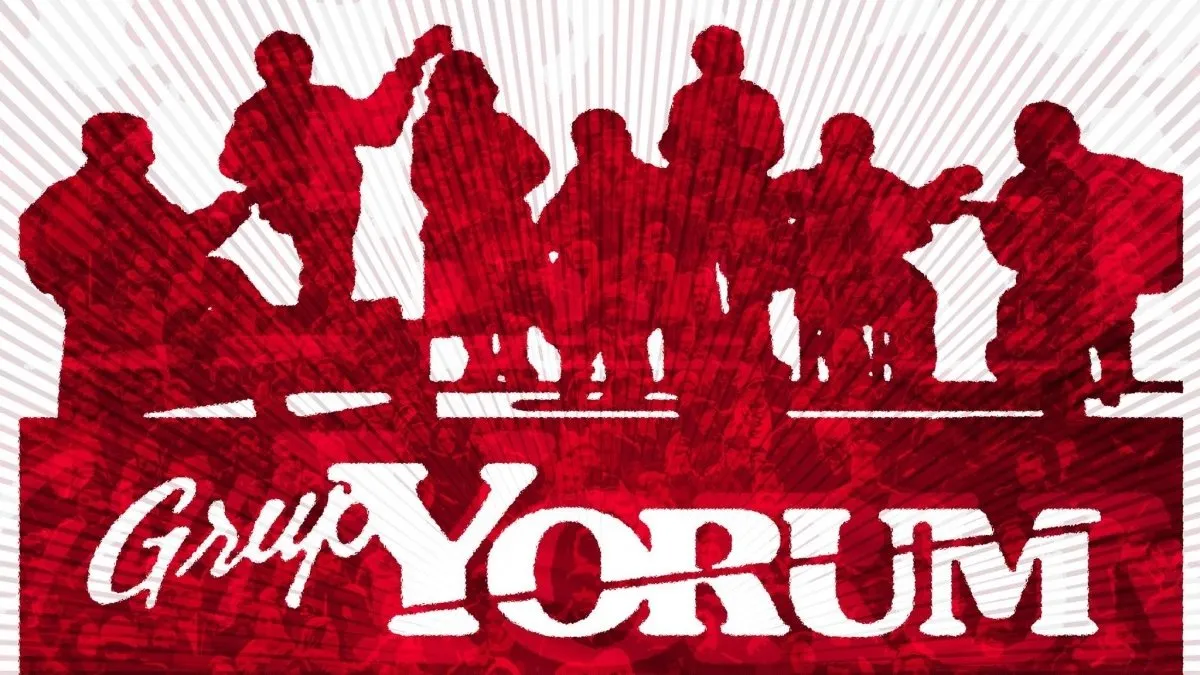 DHKP/C’nin alt yapılanması Grup Yorum’a soruşturma: Telif adı altında örgüte finansman sağlamışlar