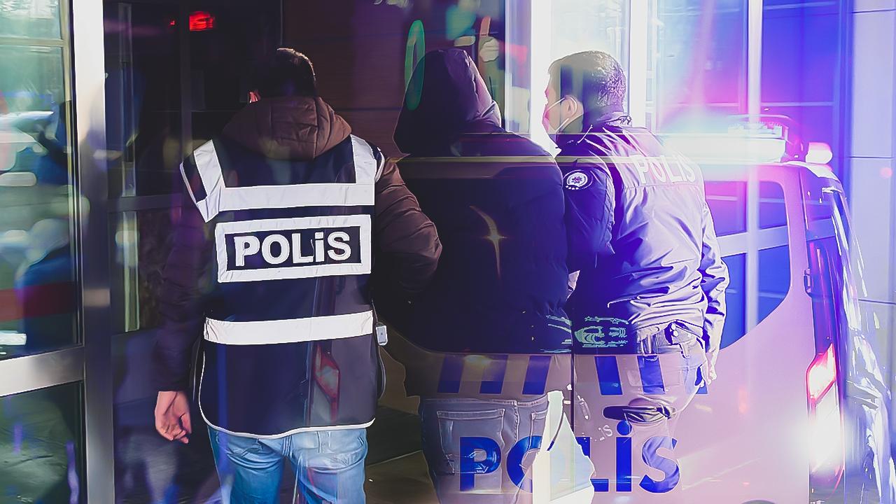 İstanbul’da terör örgütü DEAŞ operasyonu: 14 gözaltı