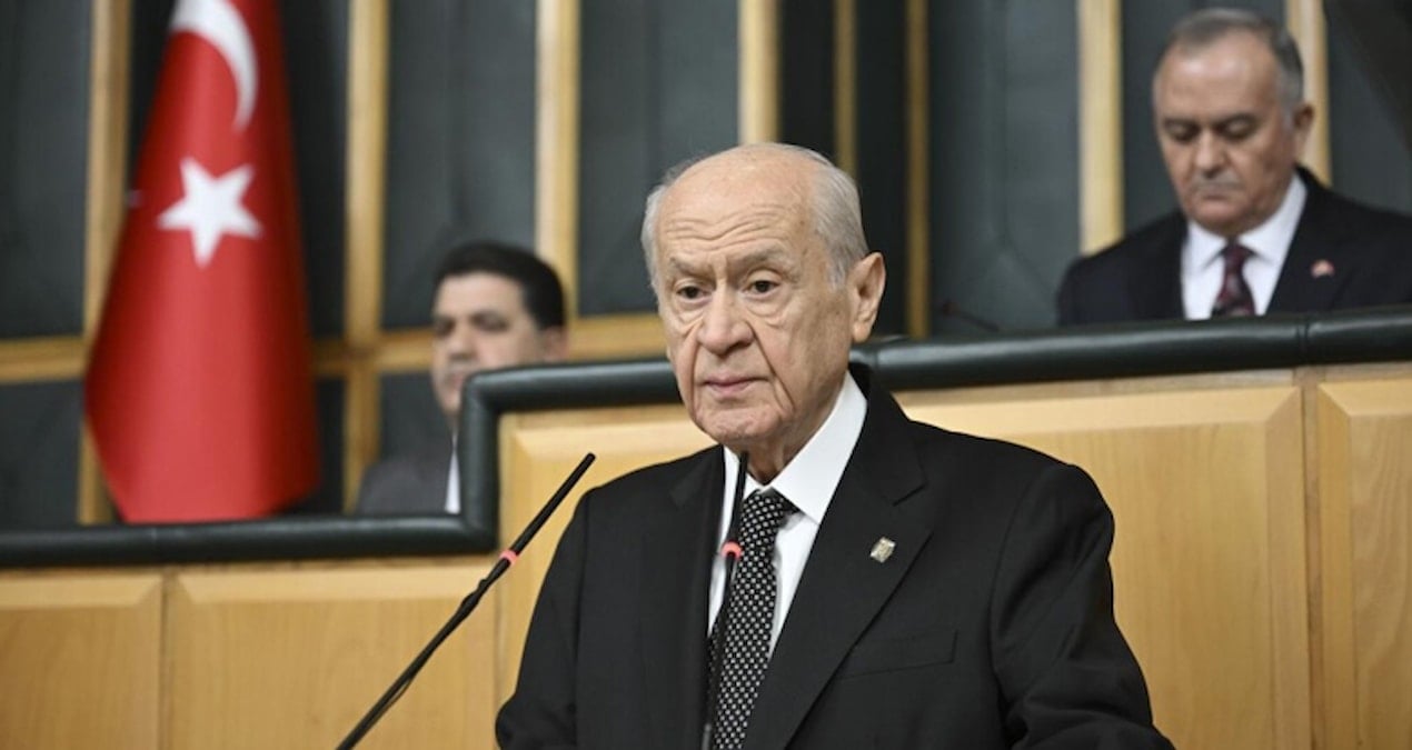 MHP grubu bu hafta da toplanmayacak