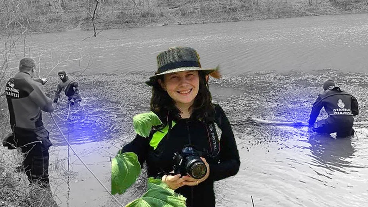 Peyzaj mimarı Ece Gürel her yerde aranıyor: Akrabasından dikkat çeken ifadeler! “Bir hafta önce ‘yapmaz’ diyorduk…”