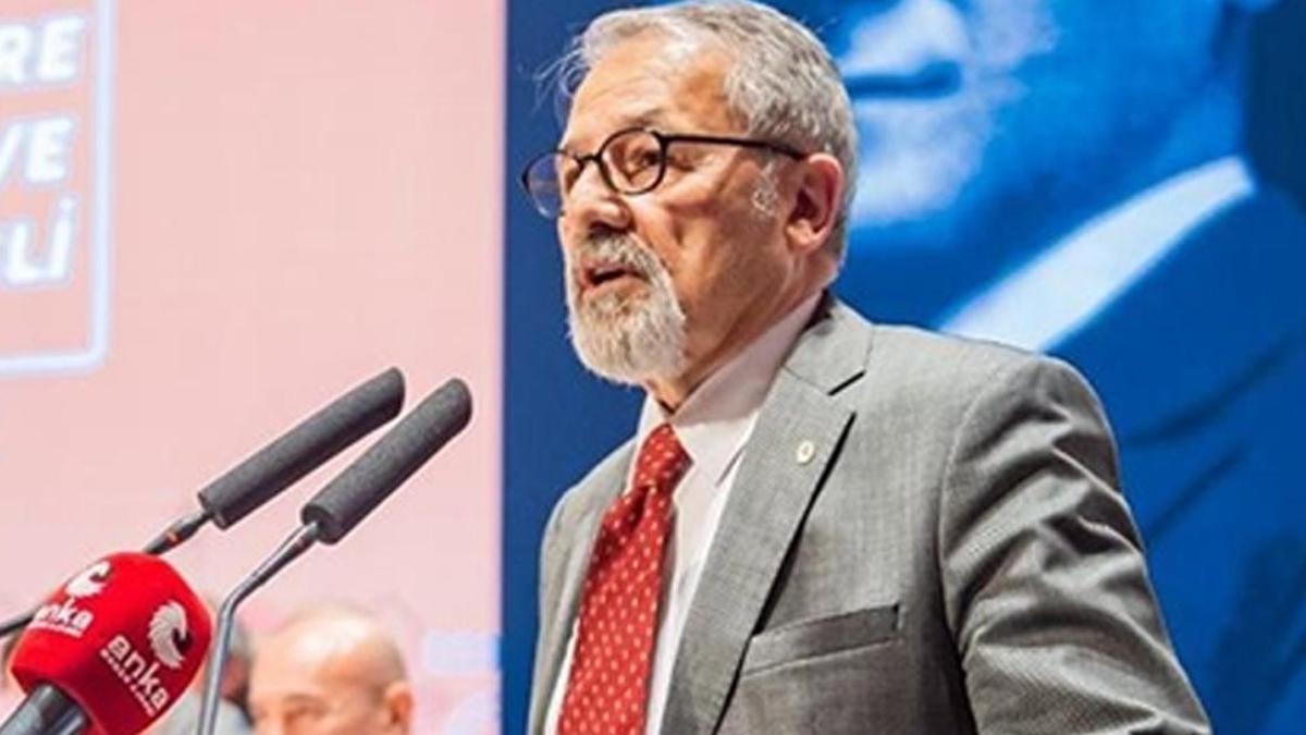 Prof. Dr. Naci Görür’den Kayseri için zemin uyarısı