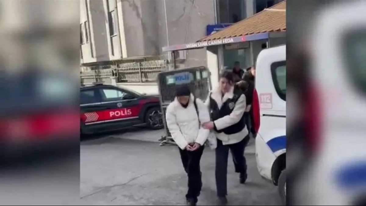 Saklambaç oynayan çocuklar boş arazide ölü bebek bulmuştu! Vicdansız anne hakkında flaş karar