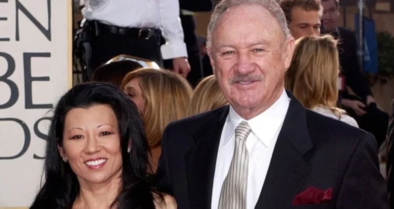 Ünlü oyuncu Gene Hackman ve eşinin ölüm nedeni belli oldu