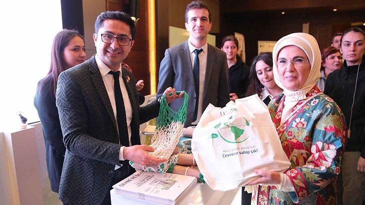 Cemre Çarşısı’nın üçüncüsü açılıyor