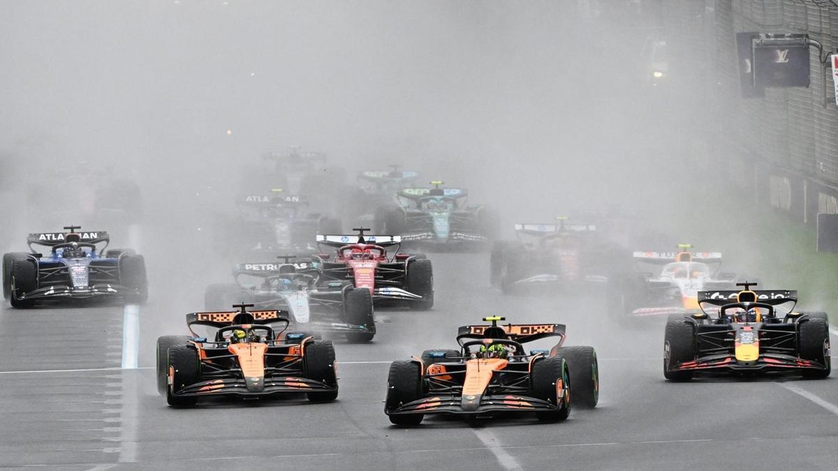 Formula 1 heyecanı, Japonya Grand Prix’siyle devam edecek