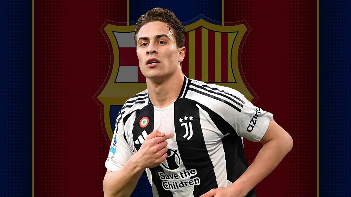 Kenan Yıldız’a Barcelona kancası! Bonservisi belli oldu…