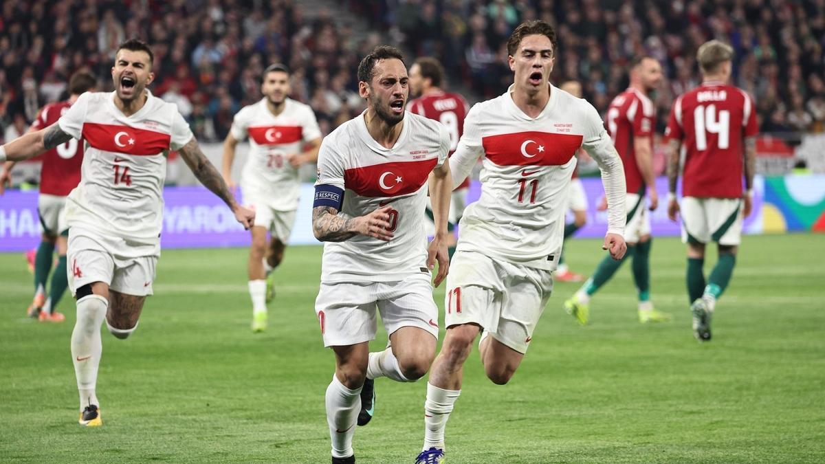 Meksika – Türkiye maçının biletleri satışa çıktı