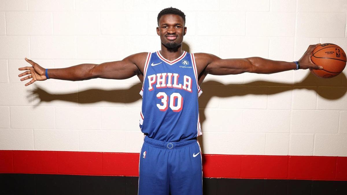 NBA’deki milli basketbolcumuz Adem Bona’nın kariyer gecesi! Yeni rekor…