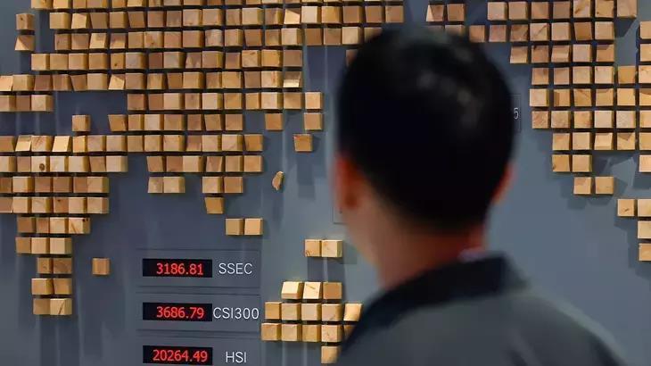 Asya borsalarında pozitif seyir